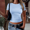 Women's Short-sleeved Vest