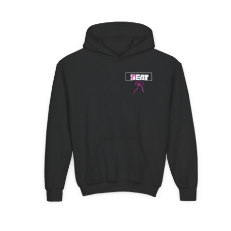 European Size Drop-shoulder Sleeve Casual Sports Hoodie Sweater