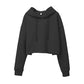 Womens Long Sleeve Fleece Lined Sports Hoodie