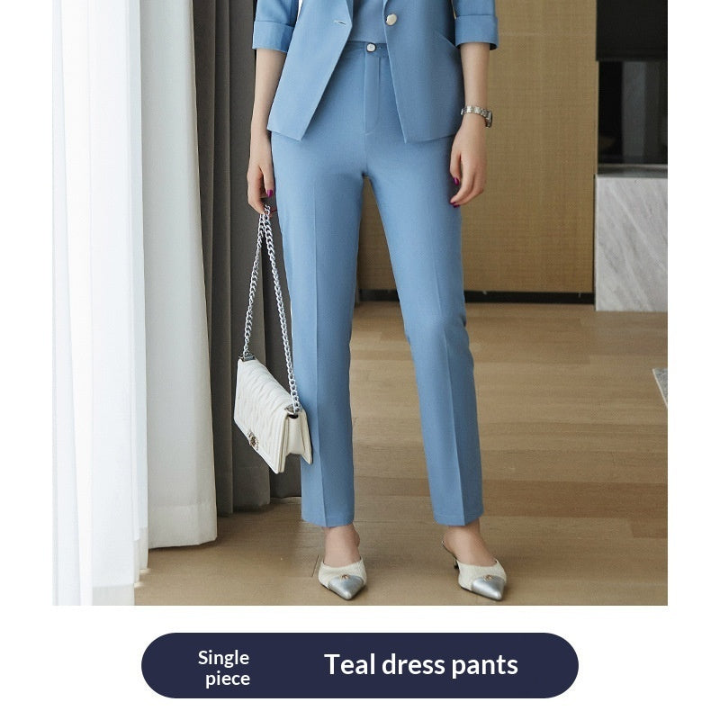 Stylish Slim-fit Pants For Petite Women That Enhance Your Figure And Elevate Your Look