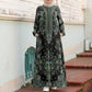 Womens Muslim Skirt With Long Sleeves