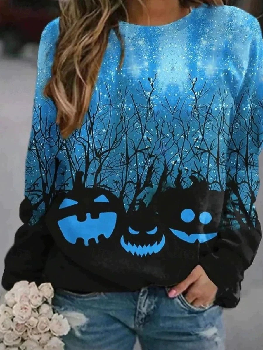 Casual Loose-fitting Hoodie With Drawstring Hood