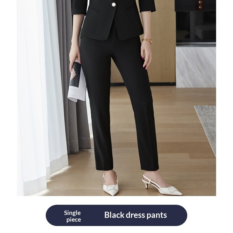 Stylish Slim-fit Pants For Petite Women That Enhance Your Figure And Elevate Your Look