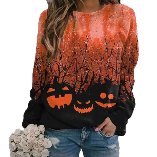 Casual Loose-fitting Hoodie With Drawstring Hood