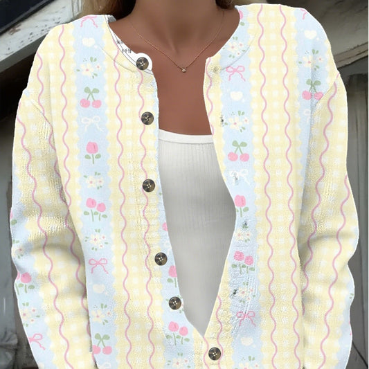 Printing To Create Digital Tops With Pictures