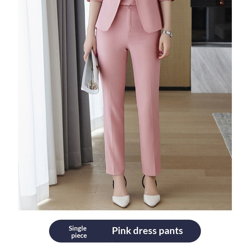 Stylish Slim-fit Pants For Petite Women That Enhance Your Figure And Elevate Your Look